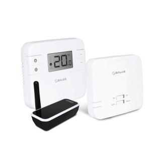 SALUS RT310i (Internetový termostat RT310i - WiFi Termostat )