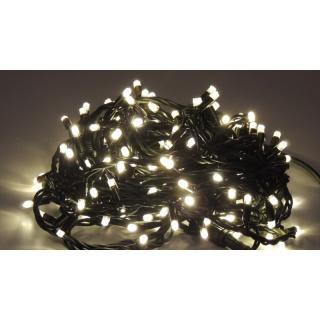 VIXEN PROFI LED Vianočná reťaz 20m BICOLOR SPAJATELNA (bez programu) (Vianočná Svetelná LED reťaz 31769 VIXEN 20m BICOLOR. Možnosť pripojiť 40ks súprav = 200m)