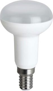 Žiarovka LED SMD R50 E14 5W-CW (LED SMD R50 E14 5W-CW)