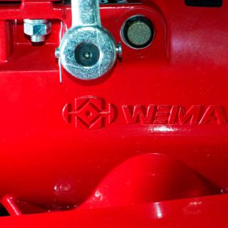 Motorový kultivátor Weima WM1100A