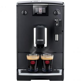 Automatický kávovar Nivona CafeRomatica 550 a 4 kg kávy mesačne