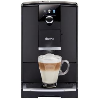 Automatický kávovar Nivona CafeRomatica 790 a 8 kg kávy mesačne
