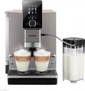 Automatický kávovar Nivona CafeRomatica 930 a 12 kg kávy mesačne