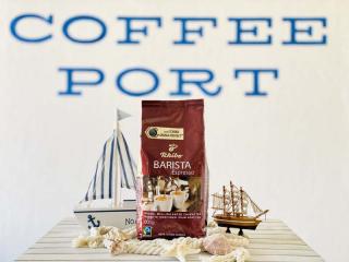 Tchibo Barista Espresso, zrnková káva, 1000 g