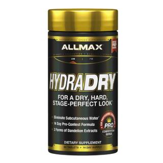 AllMax HydraDry 84tbl