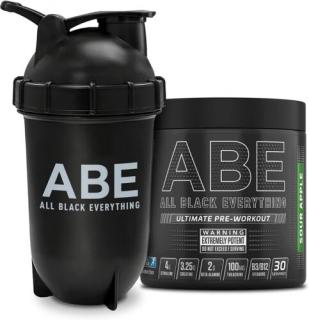 Applied ABE All Black Everything 315g + Applied Bullet Shaker zadarmo
