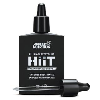 Applied ABE Hiit Performance Drops 30ml