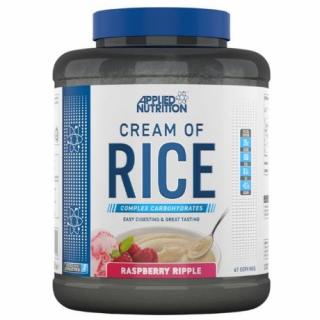 Applied Cream of Rice 2kg