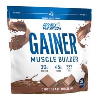 Applied Gainer Muscle Builder 1800g