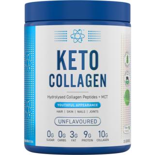 Applied Keto Collagen Peptides 130g