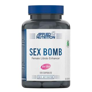 Applied Sex Bomb For Her 120kaps