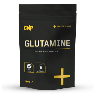 CNP Glutamine 250g