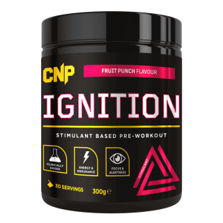CNP Professional Ignition 300g