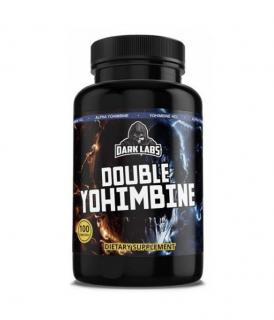 Dark Labs Double Yohimbine 100kaps