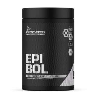 Dedicated Nutrition Epi-Bol 60kaps