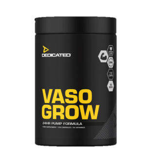 Dedicated VASO GROW™ 150kaps