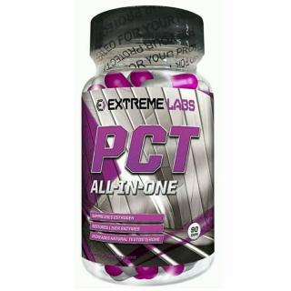 Extreme Labs PCT 90tbl