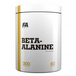 Fitness Authority Beta-alanine 300g