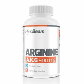 GymBeam Arginine A.K.G. Tabs 120tbl