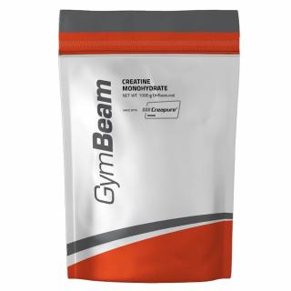 GymBeam Creatine Monohydrate 100% CreaPure 500g