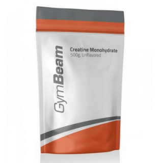 GymBeam Creatine Monohydrate 1000g