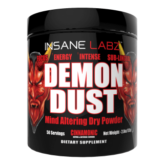 Insane Labz Demon Dust 55g