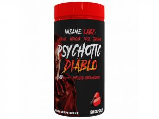 Insane Labz Psychotic Diablo 60kaps