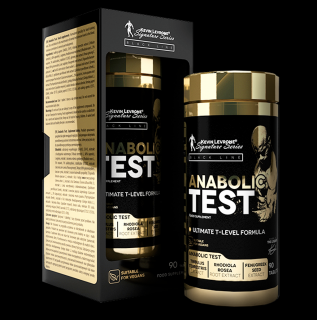 Kevin Levrone Anabolic Test 90tbl