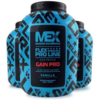 MEX Gain Pro 2720g