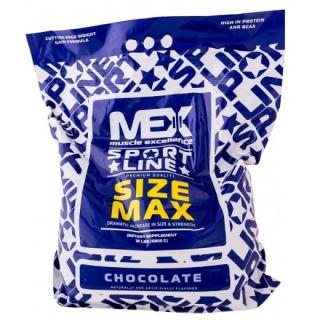 MEX Size Max 6800g