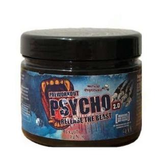 Muscle Exposure Psycho 2.0 240g