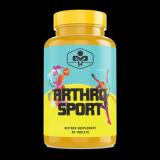 Must Arthro Sport 90tab