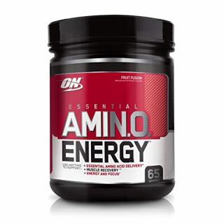Optimum Nutrition AmiN.O. Energy 270g
