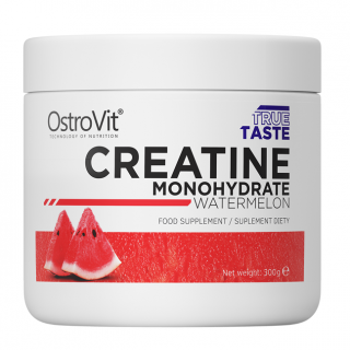 Ostrovit Creatine Monohydrate 300g