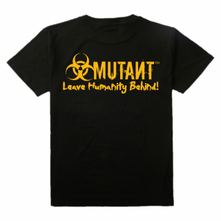 PVL Mutant tričko