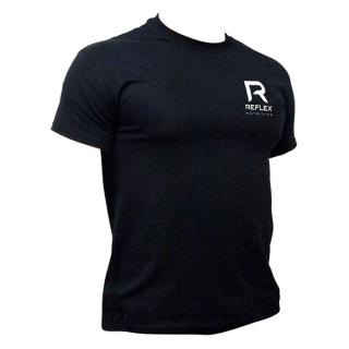 Reflex Nutrition Men’s Gym T-Shirt