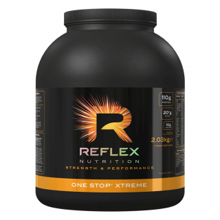 Reflex Nutrition One Stop Xtreme 2030g