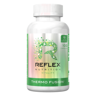 Reflex Nutrition Thermo Fusion 100tbl