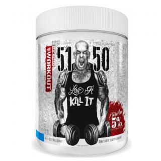 Rich Piana 5% Nutrition 5150 Pre Workout 372g