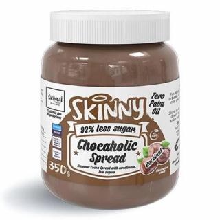 Skinny Food Chocaholic Spread 350g