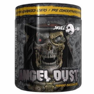 Skull Labs Angel Dust 270g