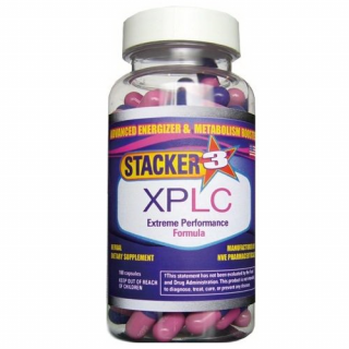 Stacker3 XPL 100kaps