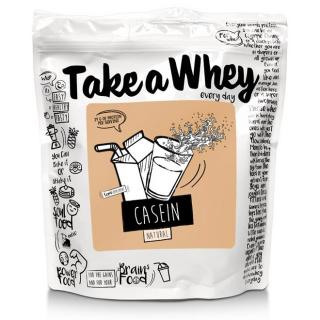 Take-a-Whey Micellar Casein 750g