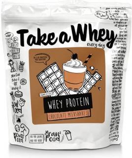 Take-a-Whey Whey Protein 908g