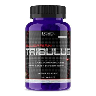 Ultimate Nutrition Bulgarian Tribulus 90kaps