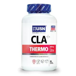 USN CLA Thermo 90kaps