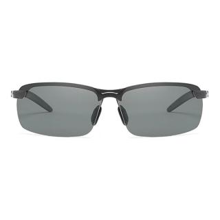 Čierne slnečné okuliare pre vodičov &quot;Irondriver&quot;