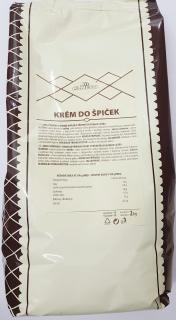 Almeco krém do likérových špičiek 2 kg