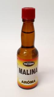 Aróma malinová 20 ml