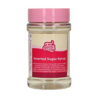 Invertný cukor sirup 375g, FunCakes Inverted Sugar Syrup, F54435